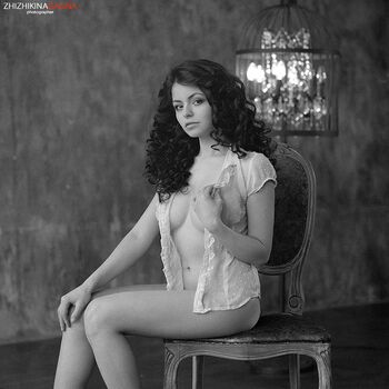 Alina Avkhadieva