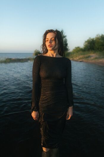 Alina Avkhadieva