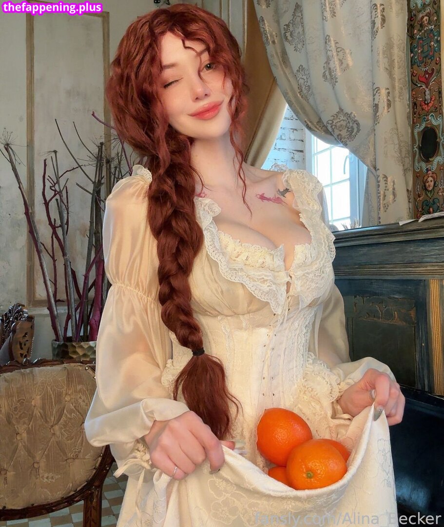 Alina Becker
