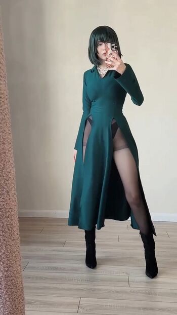 Alina Becker