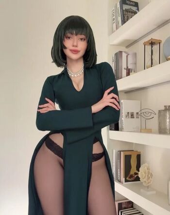 Alina Becker