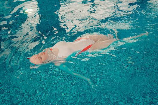 Alina Becker