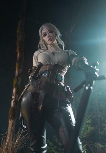 Alina Becker
