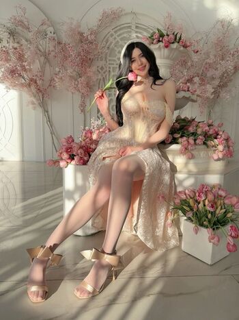 Alina Becker - Social Media