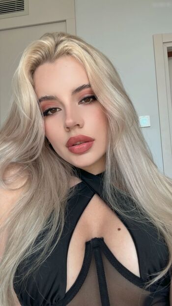 Alina Beskrovnaya