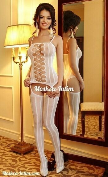 Alina From Royal Edem Escort
