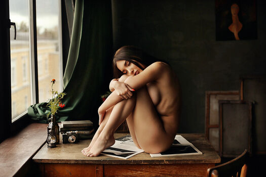 Alina Gorohova