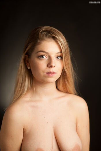 Alina Katharina - Nie_alina