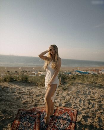 Alina Katharina - Nie_alina