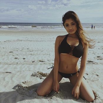 Alina M