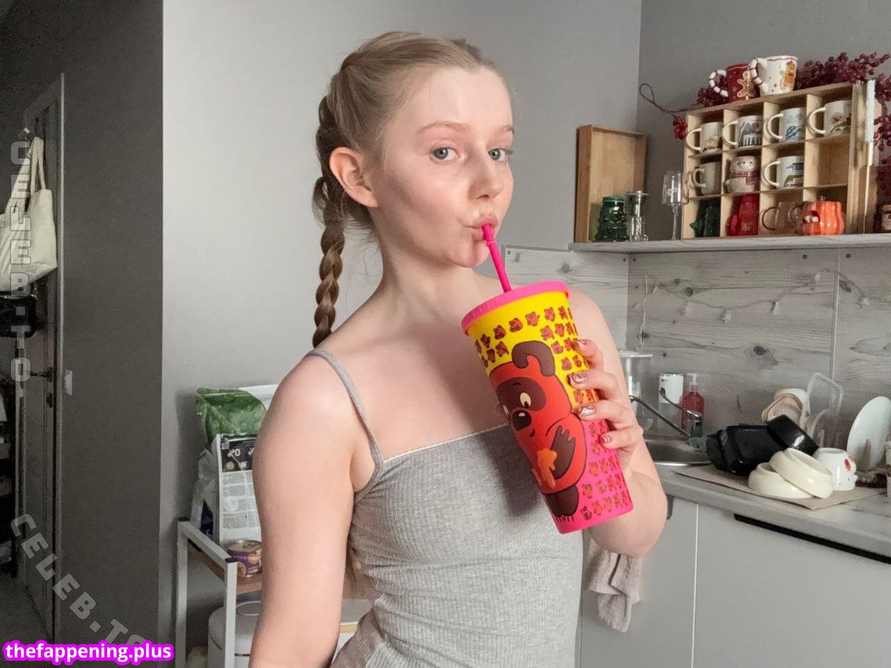 Alina Nikitina Alekseevna