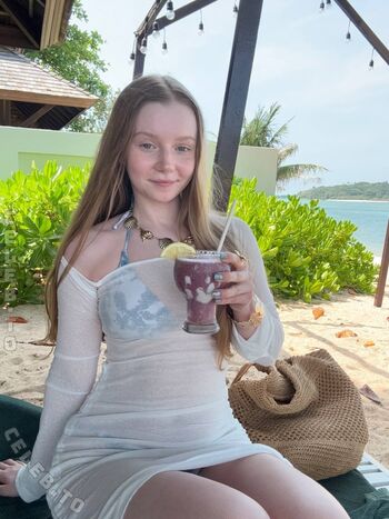 Alina Nikitina Alekseevna