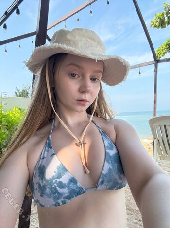 Alina Nikitina Alekseevna