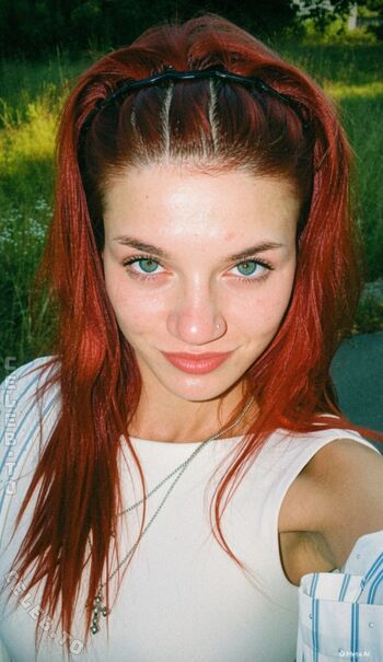 Alina Pfeifer