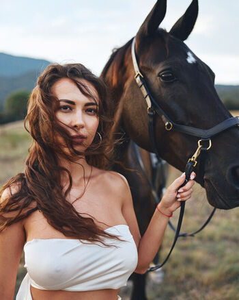 Alina Pivovar