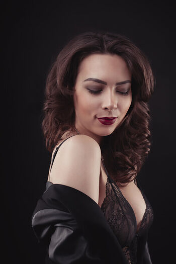 Alina Pivovar