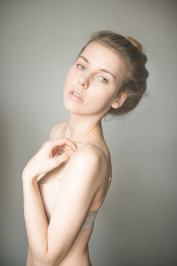 Alina Rin