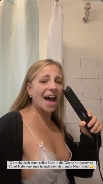 Alina Sophie Holst