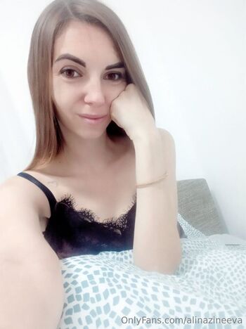 alinazineeva