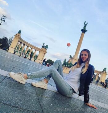 alinazineeva