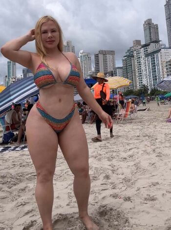 Aline Füchter Ouriques