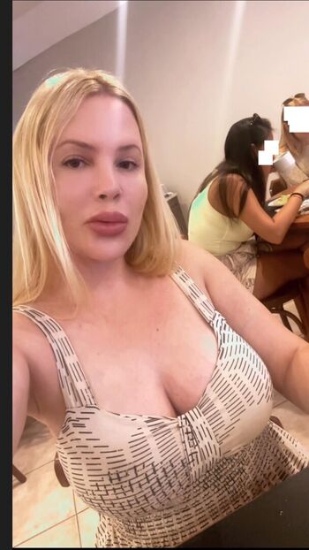 Aline Füchter Ouriques