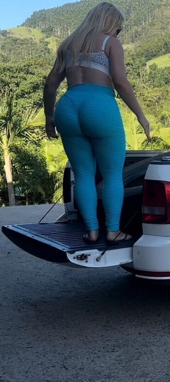 Aline Füchter Ouriques