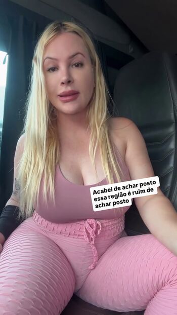 Aline Füchter Ouriques