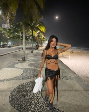 Aline Riscado