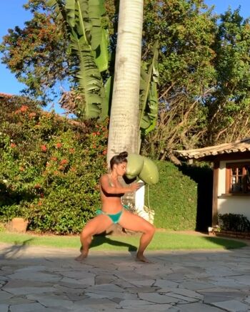 Aline Riscado