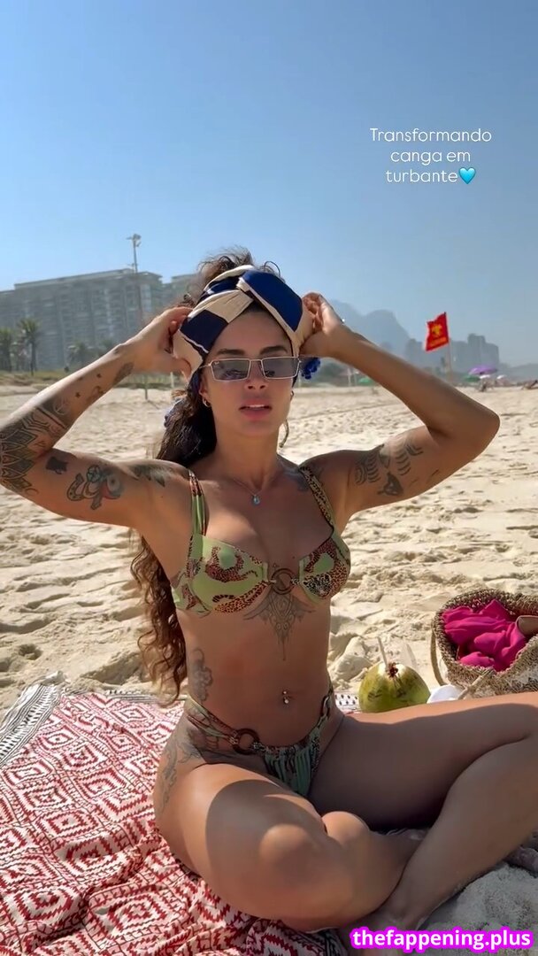 Aline Riscado