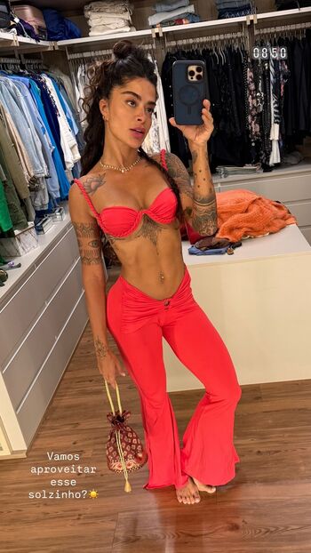 Aline Riscado