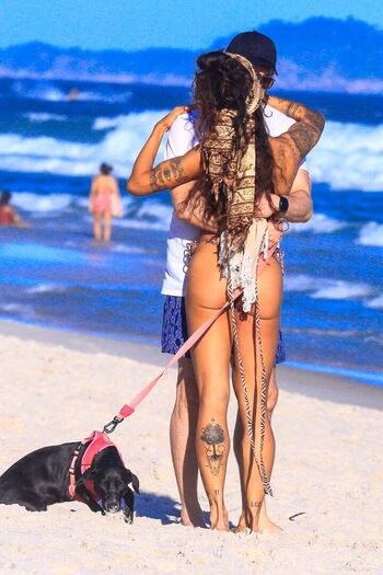 Aline Riscado