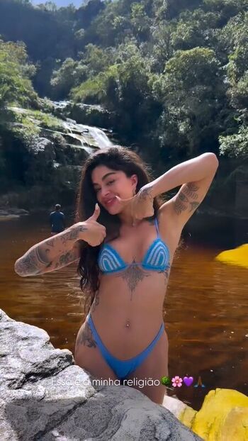 Aline Riscado