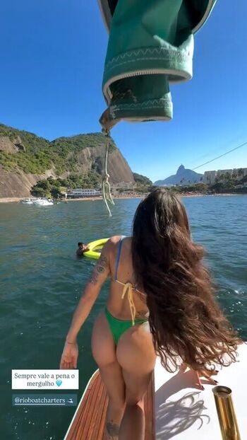 Aline Riscado