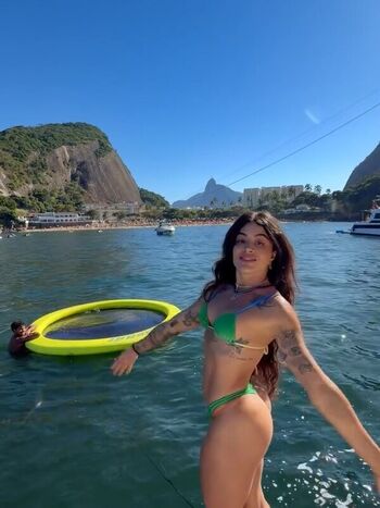 Aline Riscado