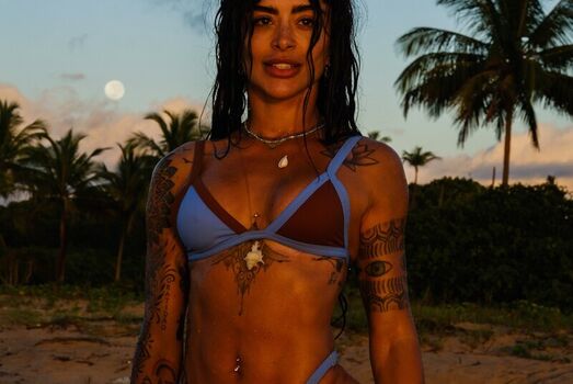 Aline Riscado