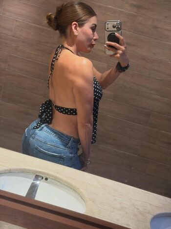 Aline Torres Hotwife