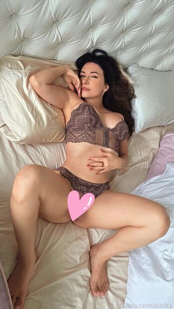 Alinity