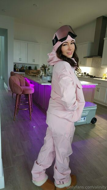 Alinity