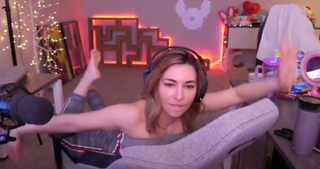Alinity