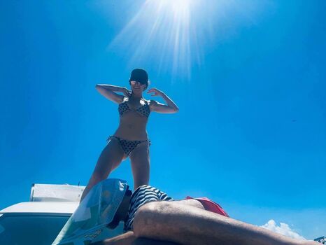 Alinne Moraes