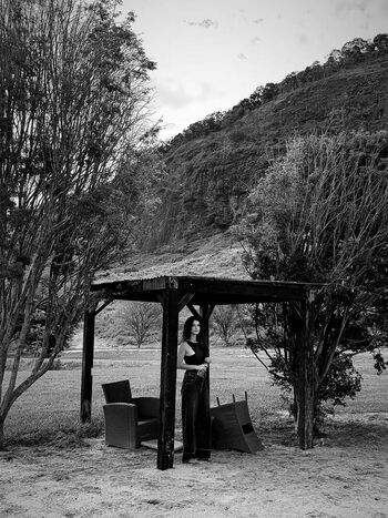 Alinne Moraes