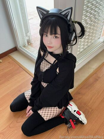 AlisaPikaPika