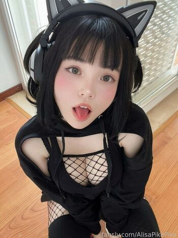 AlisaPikaPika