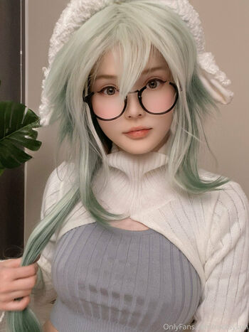 AlisaPikaPika