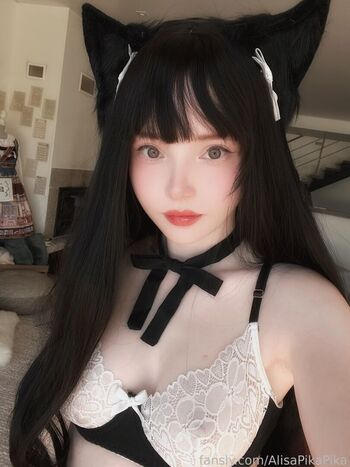 AlisaPikaPika