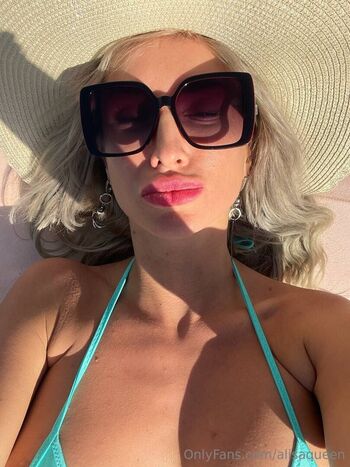 alisaqueen