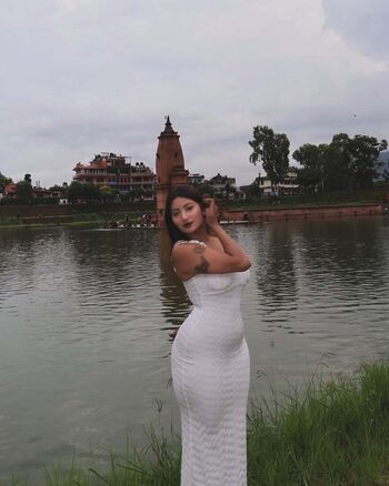 Alisha Basnet