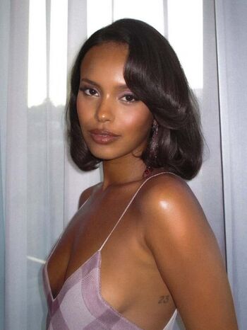 Alisha Boe